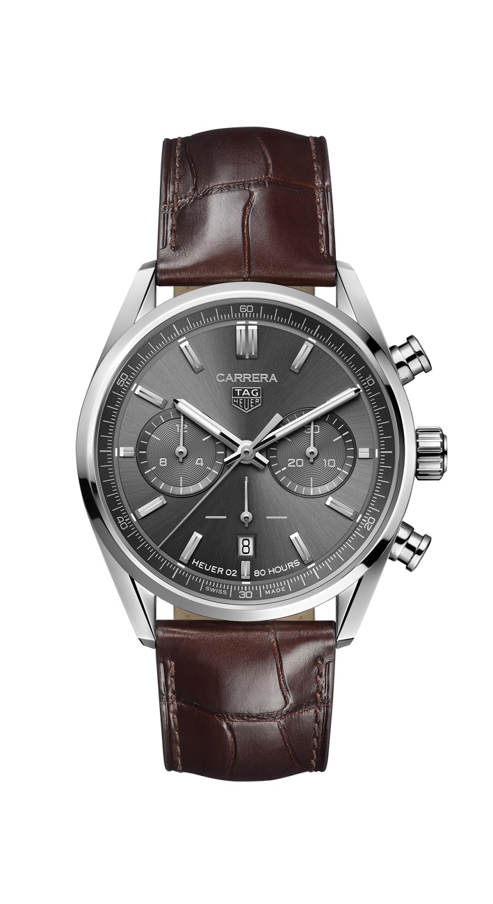 TAG Heuer Carrera Chronograph