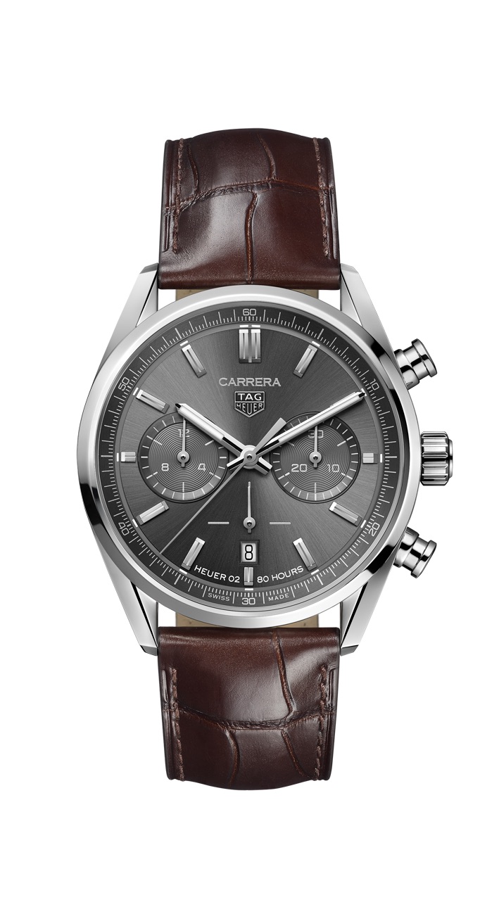 TAG Heuer Carrera Chronograph 