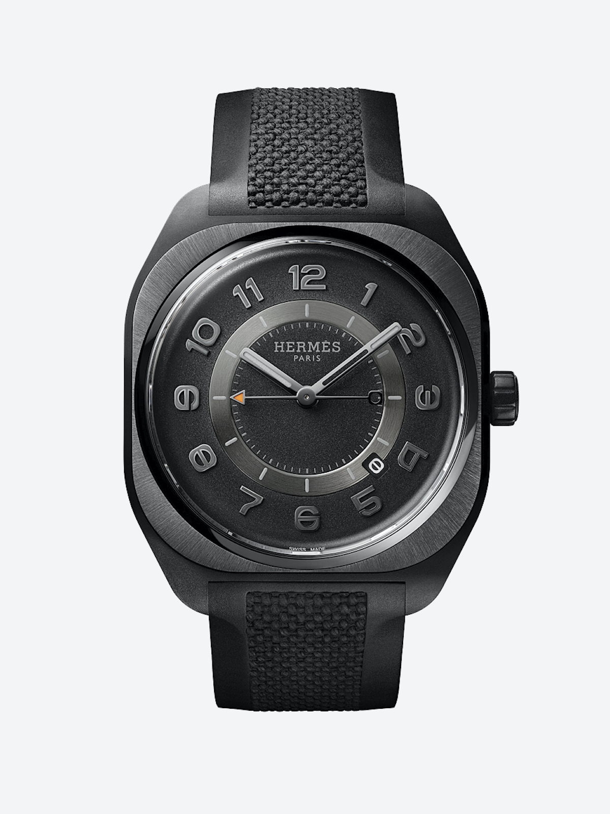 Hermès H08 watches 