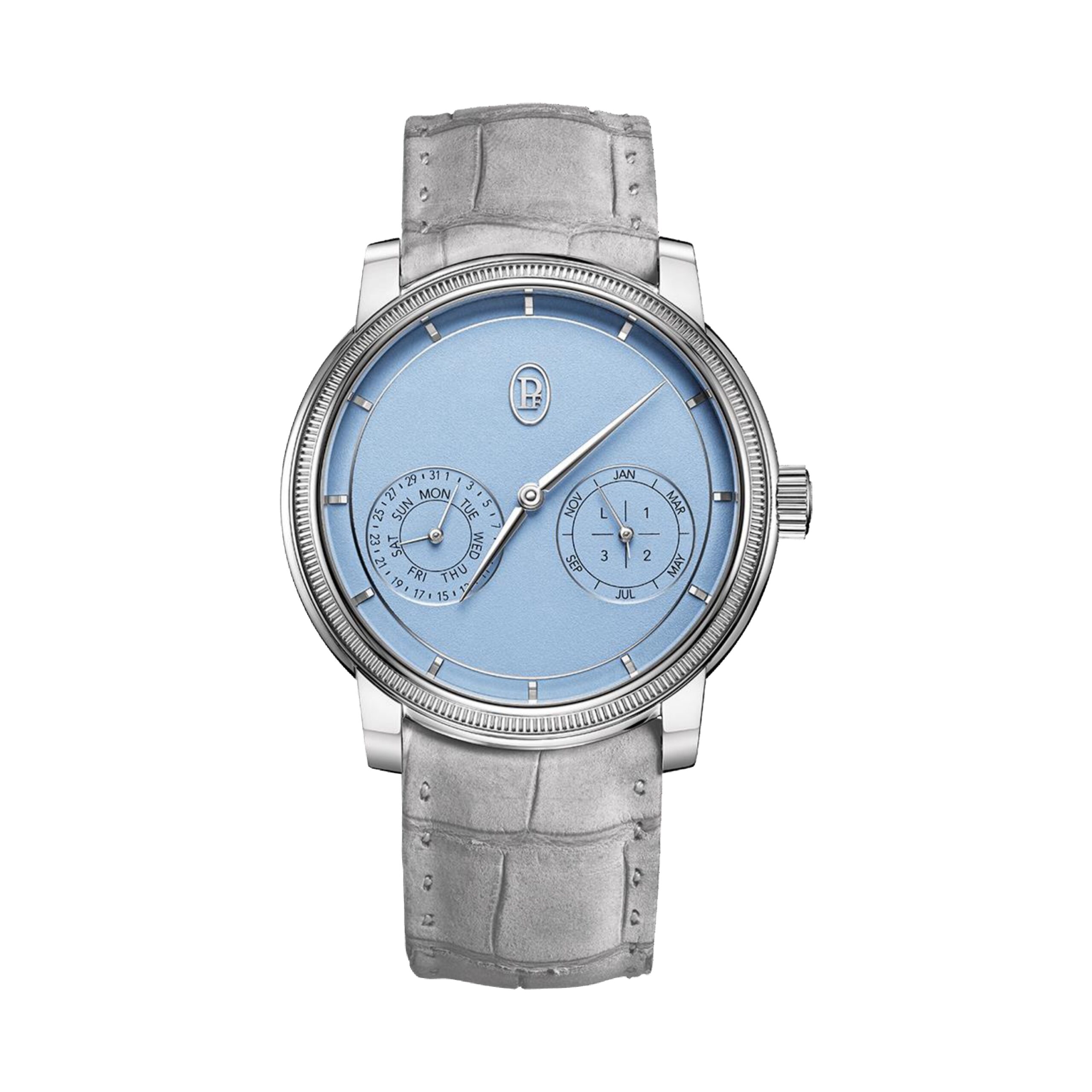 Parmigiani Fleurier Toric Perpetual Calendar