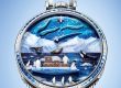 Louis Vuitton Escale en Alaska