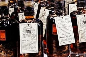 Old Fourth Distillery