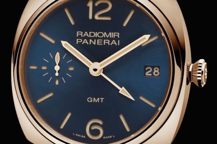 panerai pam 598