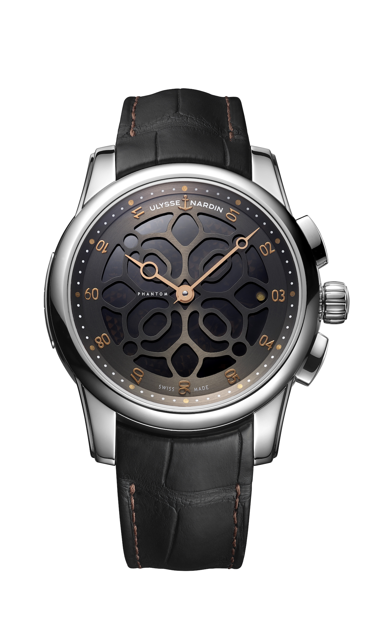 Ulysse Nardin, Devialet