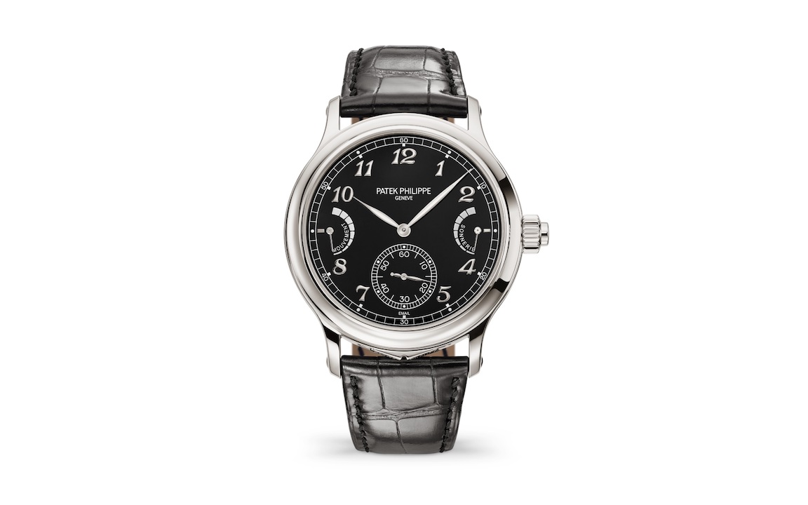 Patek Philippe Ref. 6301P 