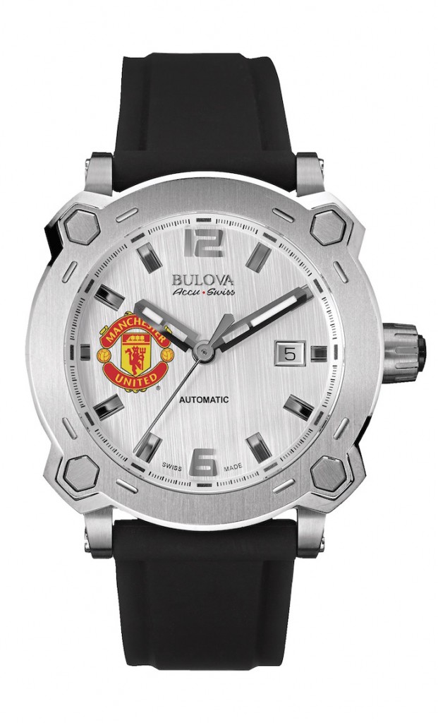 Three versions of the Treble Collection are offered 