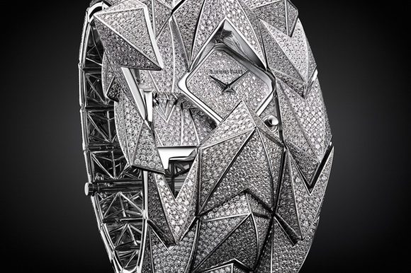 Audemars Piguet Diamond Fury