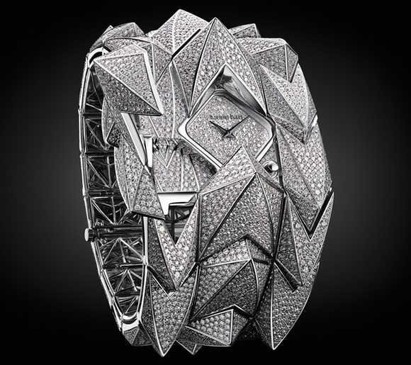 Audemars Piguet Diamond Fury