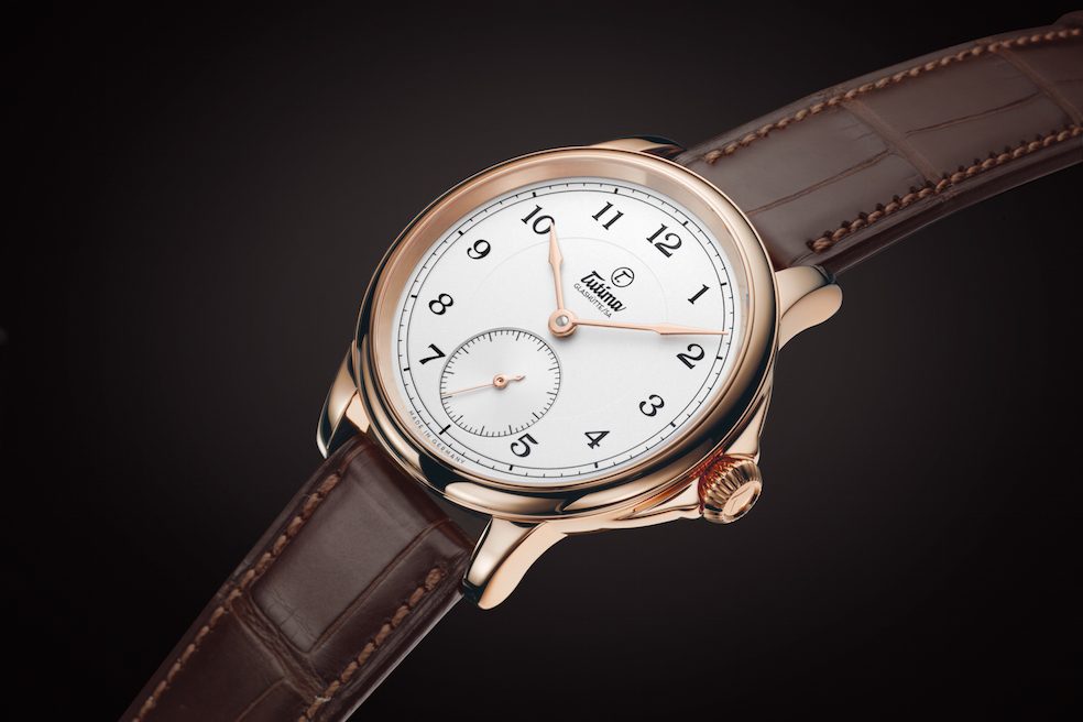 6600-01 Patria 8inch beauty