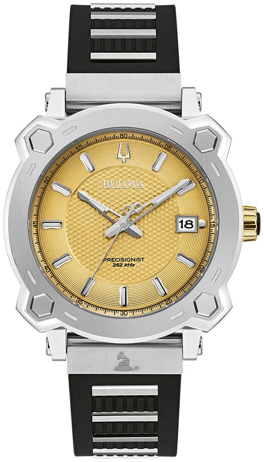 Bulova, Special Edition Grammy watch 