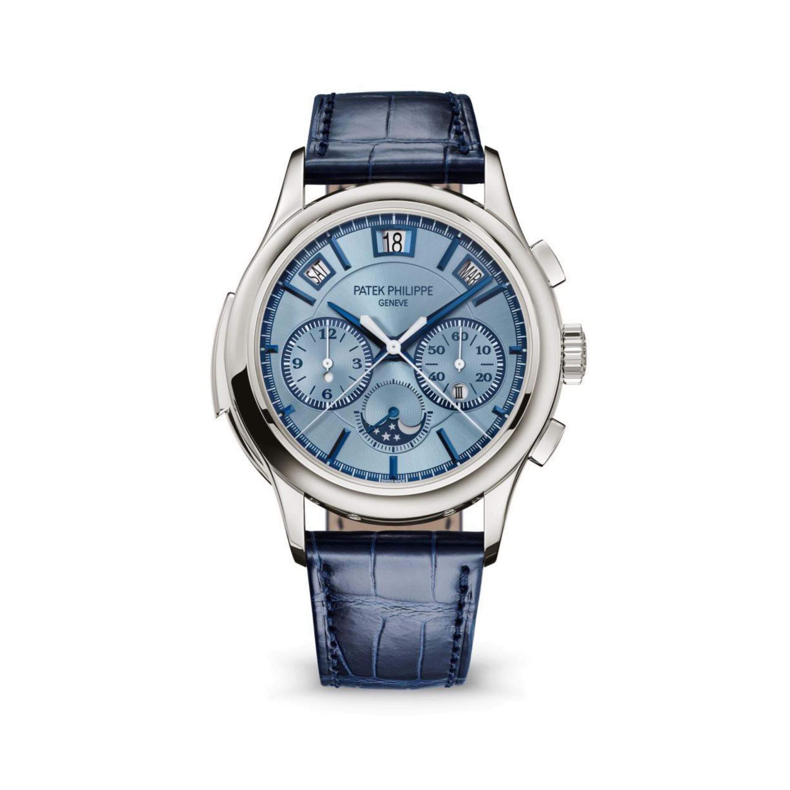 Patek Philippe Grand Complications