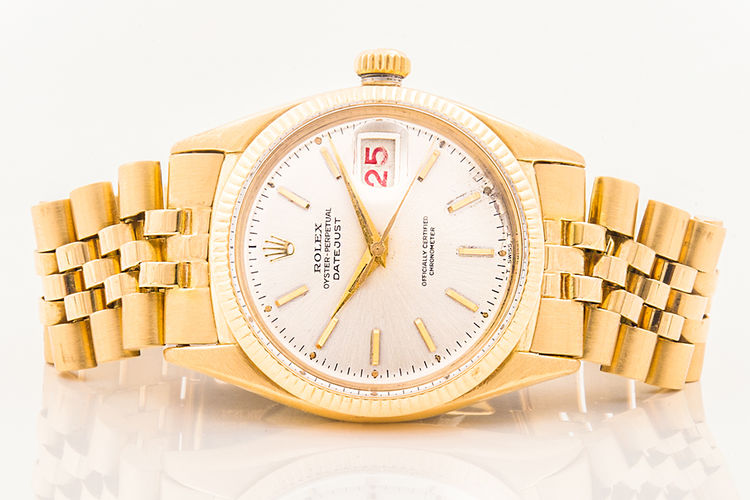 Rolex di Eisenhower