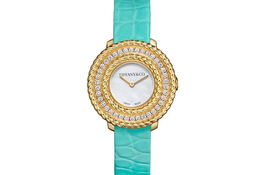 75417314_WTH_MAIN Tiffany & Co. solar-powered Rope watches