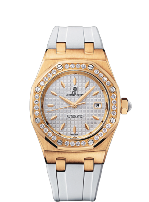 Audemars Piguet Royal Oak