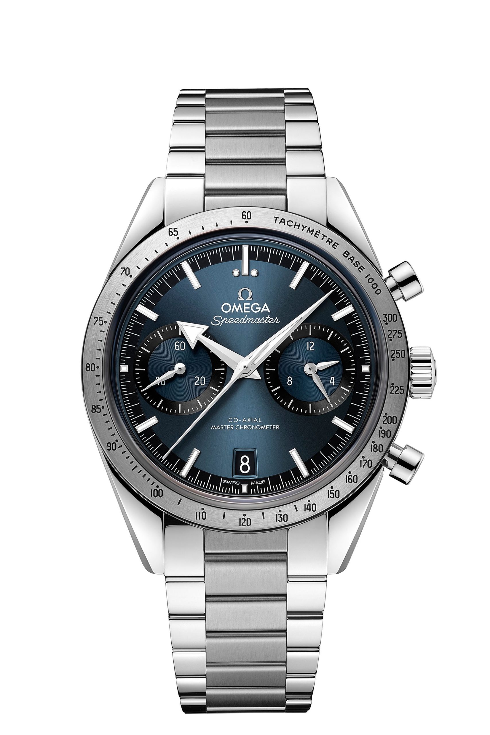 Omega Speedmaster '57