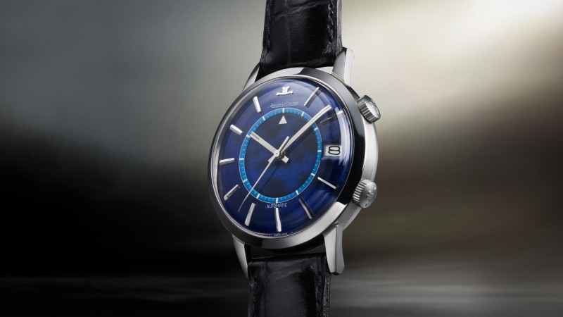 Jaeger-LeCoultre The Collectibles 