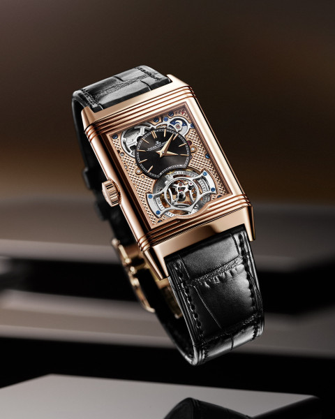 Jaeger-LeCoultre