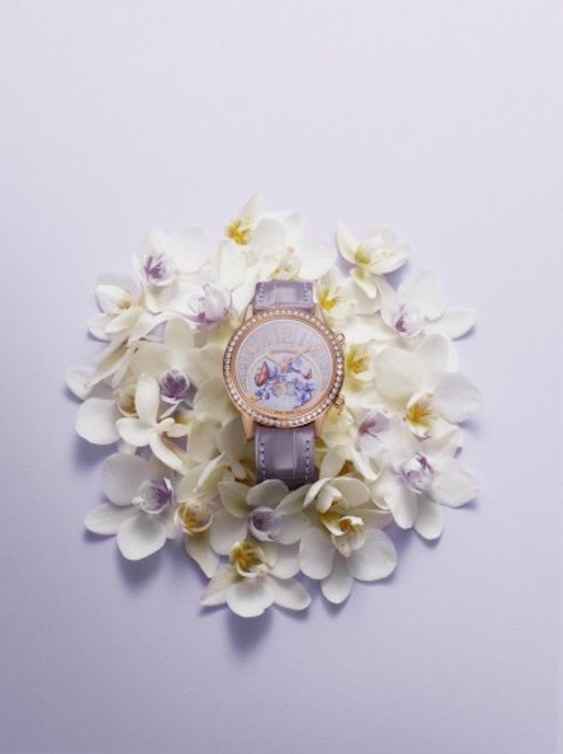 Jaeger-LeCoultre Rendez-Vous Sonatina