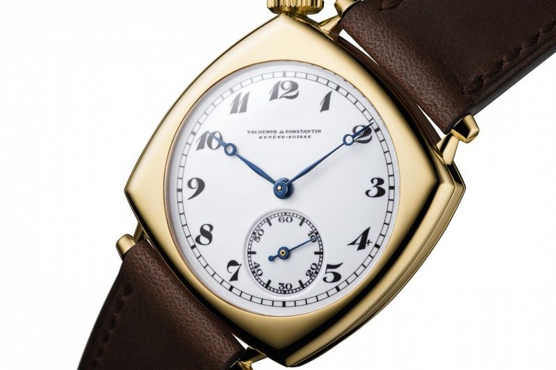 Vacheron Constantin American 1921 Pièce unique