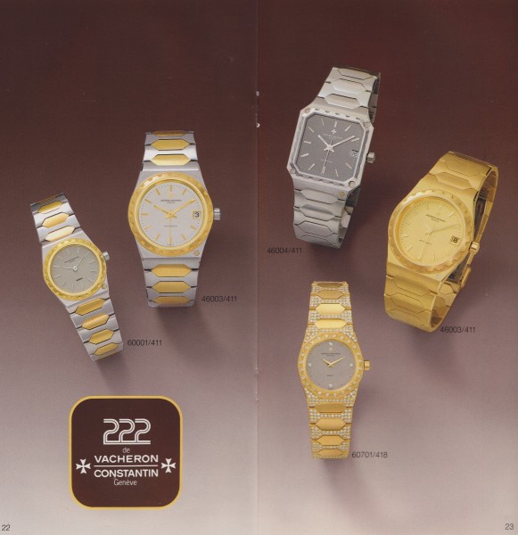 Vacheron Constantin, Watches & Wonders Geneva 2022