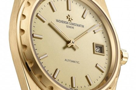 Vacheron Constantin Historiques 222