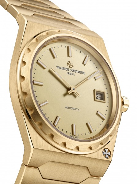 Vacheron Constantin Historiques 222 