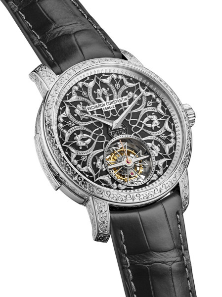 Vacheron Constantin