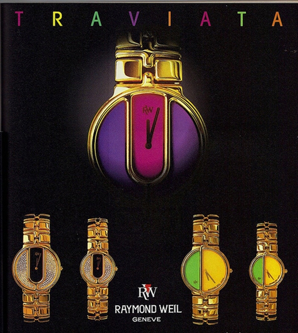 Traviata ad