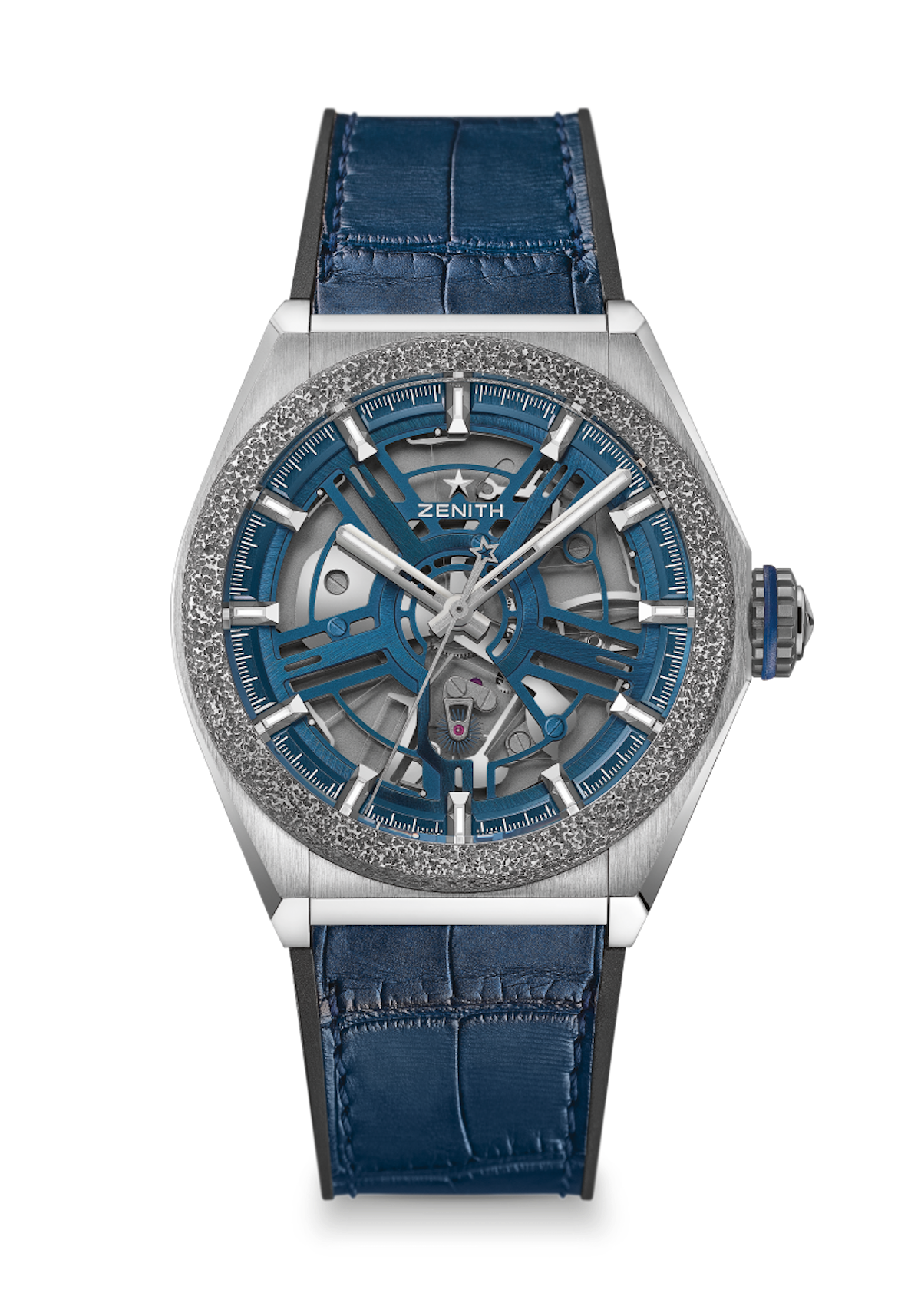 Zenith Defy Inventor