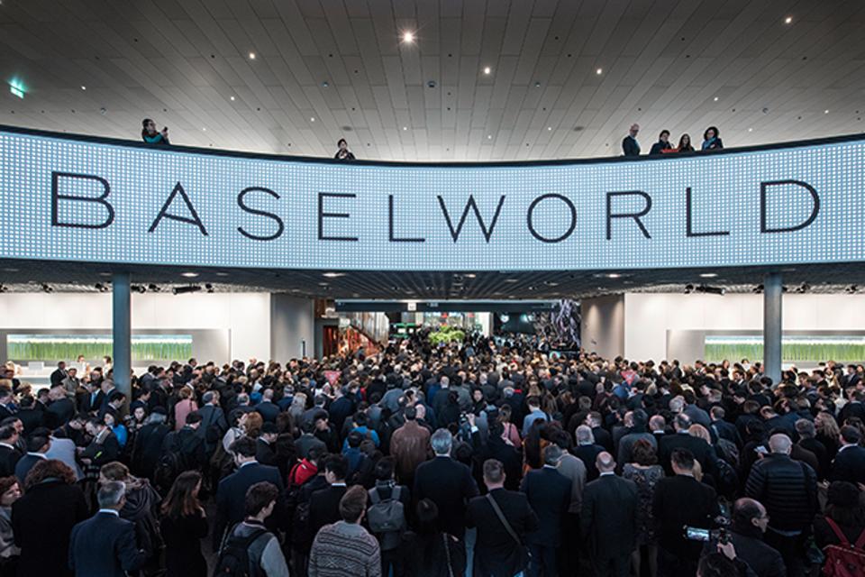 baselworld news