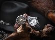 Bulova X Stetson collection