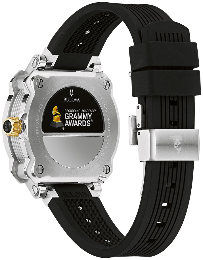 Bulova, Grammy Awards 