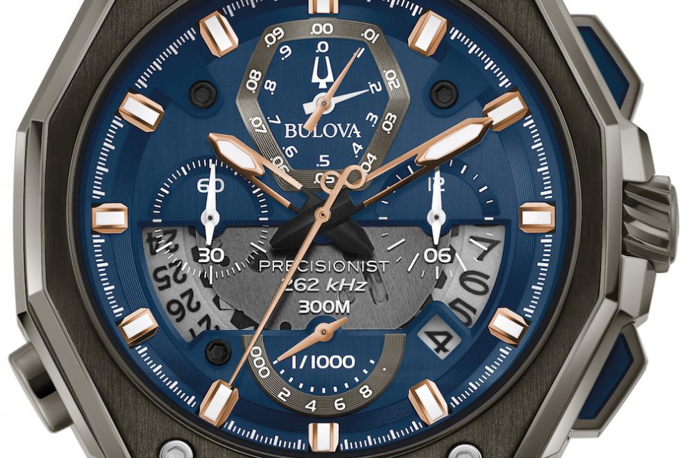 Bulova Precisionist X Sport Bulova Precisionist X Sport