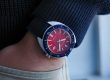 Bulova Sail4th 250 watch