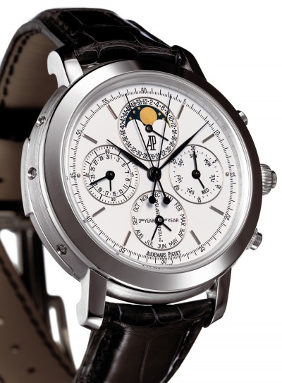 Audemars Piguet Grand Complication