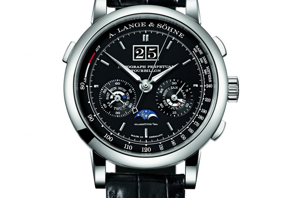 A.Lange&Sohne_Datograph Perpetual Tourbillon Timepiece