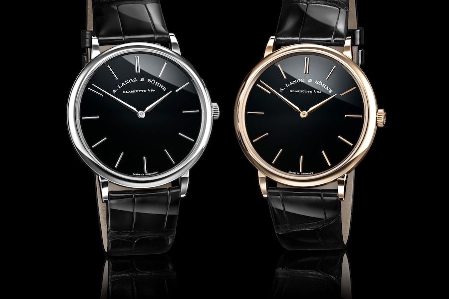 ALS_211_052_062_Saxonia_Thin_2025 A. Lange & Söhne