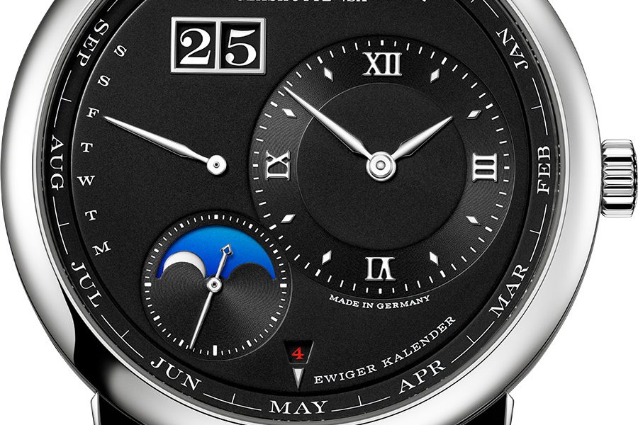 ALS_345_036_F_Lange_1_Perpetual_Calendar_2023 A. Lange & Sohne Platinum Lange 1 Perpetual Calendar