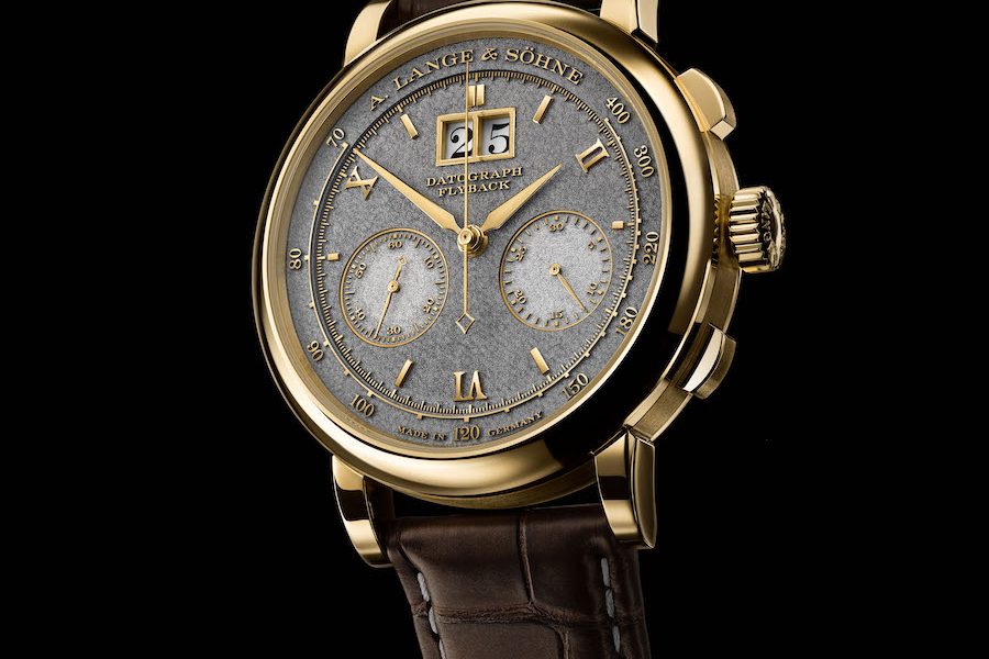 ALS_405_048_B01_DATOGRAPH_HWK_2024 A. Lange & Sohne Datograph Handwerkskunst