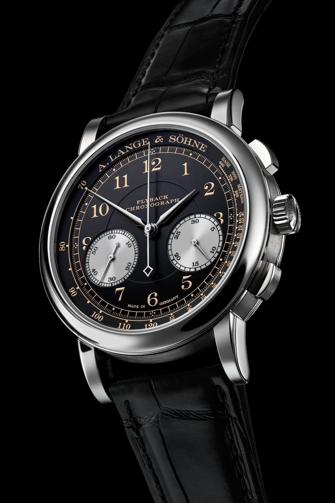 A. Lange & Sohne 1815 Chronograph