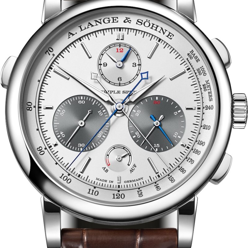 ALS_ TRIPLE_SPLIT_2026 A. Lange & Sohne Triple Split