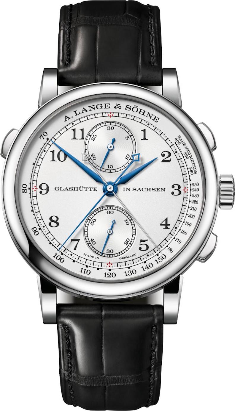 A. Lange & Sohne 1815 RATTRAPANTE, 