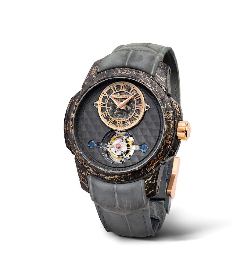 Only watch 2019 Ateliers de Monaco