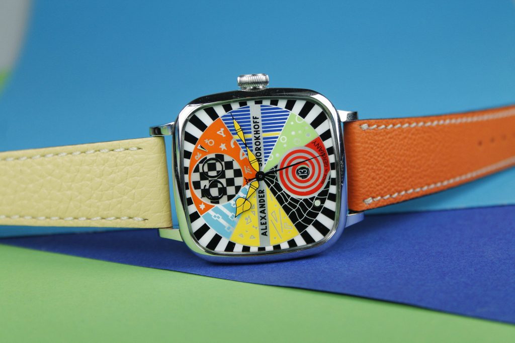 Alexander Shorokhoff Kandy Avantgarde