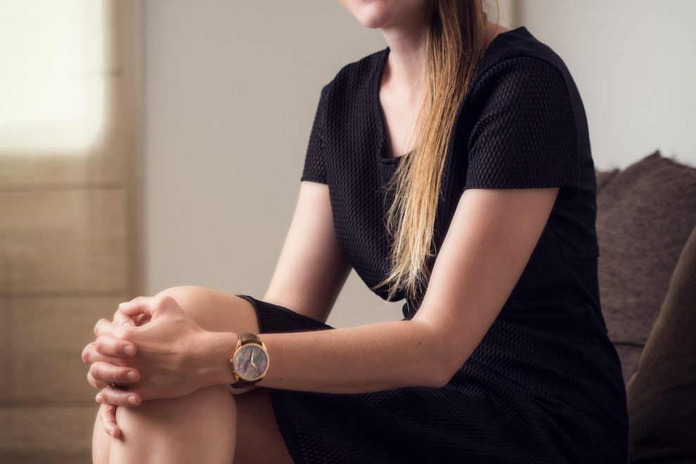 Anne-Laure Parmigiani