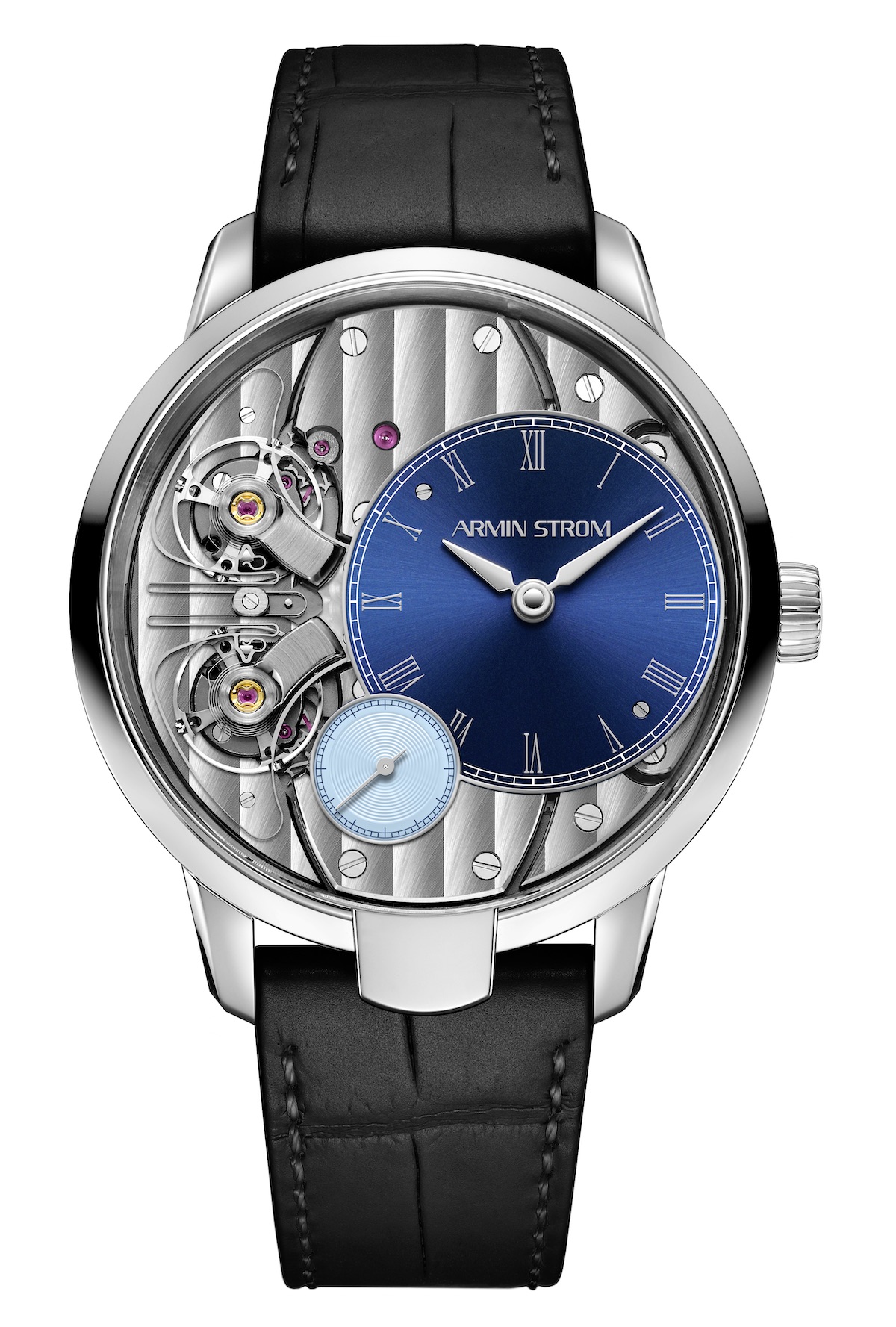 Armin Strom Pure Resonance Only watch 2019