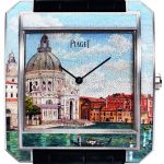 Piaget Protocole Micro-mosaic