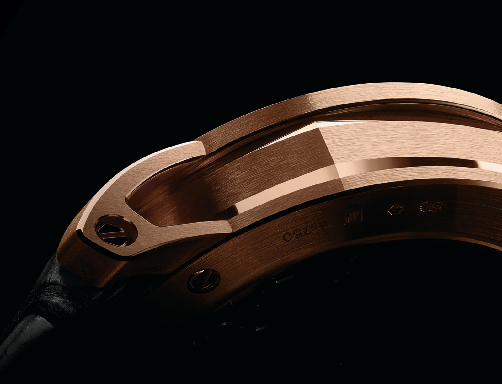 Audemars Piguet Code 11.59