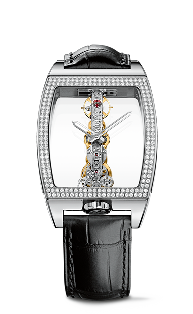 Corum Golden Bridge 