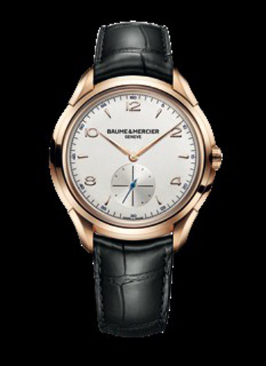 Baume & Mercier Clifton